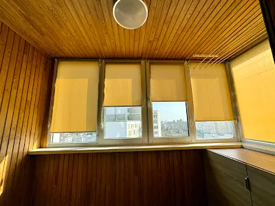 квартира за адресою Ревуцького вул., 7-В