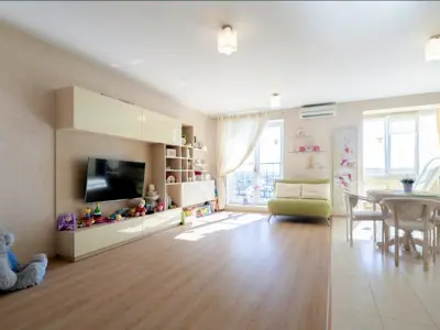квартира за адресою Лесі Українки вул., 19