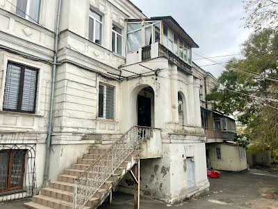 квартира по адресу Канатная ул., 2