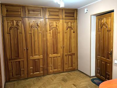 квартира по адресу Валерия Лобановского просп. (Краснозвездный), 18