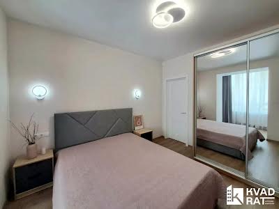 квартира по адресу Приозерна ул., 38