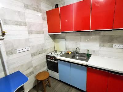квартира за адресою Амвросія Бучми бульв., 8