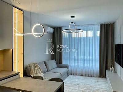 квартира за адресою Ужгородський пров., 76