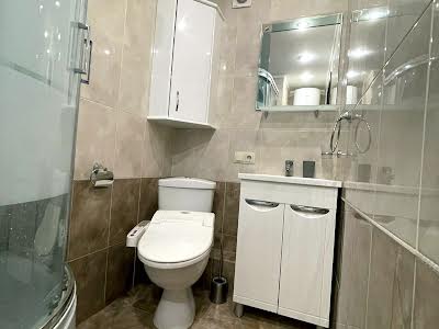 квартира за адресою Лесі Українки бульв., 5