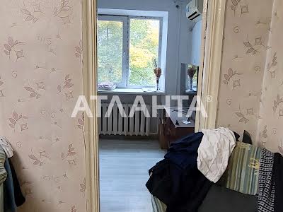 квартира за адресою Академіка Заболотного вул., 5