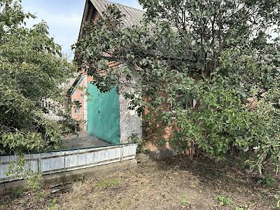 будинок за адресою Гната Юри вул.