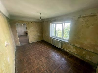 квартира за адресою Голосіївський просп. (40-річчя Жовтня), 120к1