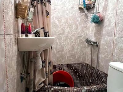 квартира за адресою Павла Чубинського вул., 14