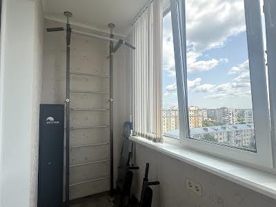 квартира за адресою Святошинська вул., 27Г-3