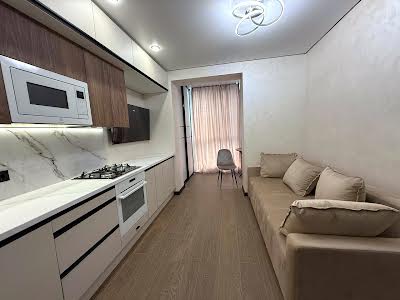 квартира за адресою Запорізьке шосе, 28-П