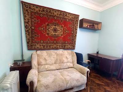 квартира за адресою Волго-Донська вул., 62