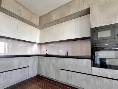 квартира за адресою Данила Щербаківського вул. (Щербакова), 52