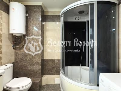 квартира за адресою Сергія Москаленка вул. (Красовського), 45