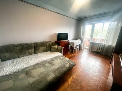 квартира по адресу Верховной Рады бульв., 3