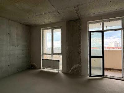 квартира по адресу Стрыйская ул., 108