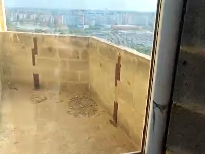 квартира за адресою Харківське шосе, 19-Б