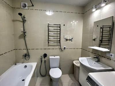 квартира за адресою Кульпарківська вул., 230-А