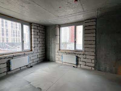 квартира за адресою Київ, Столичне шосе, 1