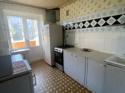 квартира по адресу Коперника ул., 16-А