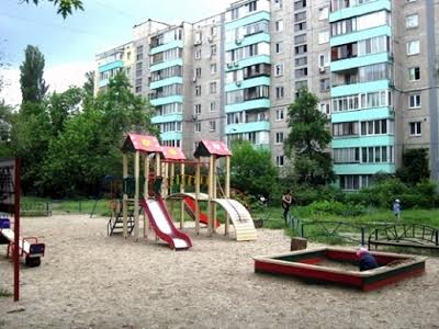 квартира за адресою Русанівська набережна вул., 12