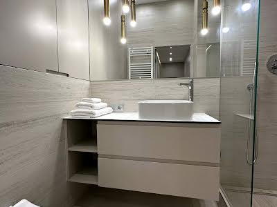 квартира за адресою Саперне Поле вул., 5