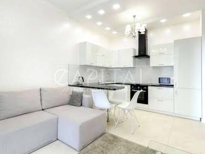 квартира за адресою Київ, Джона Маккейна вул. (Івана Кудрі), 7