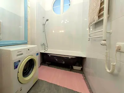 квартира за адресою Гетьмана Павла Скоропадського вул. (Льва Толстого), 1