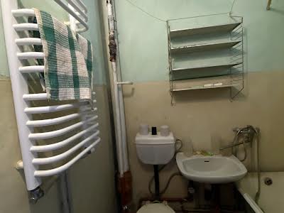 квартира по адресу Осипа Сорохтея ул., 37а