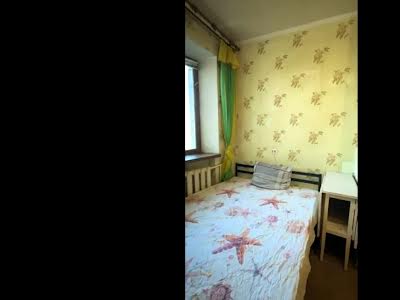 квартира за адресою Вадима Гетьмана вул., 38