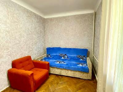 квартира за адресою Київ, Вишгородська вул., 36-А