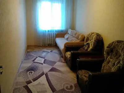 квартира по адресу Тампере ул., 6