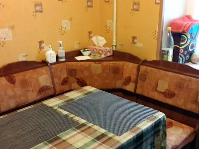 квартира по адресу Тампере ул., 6