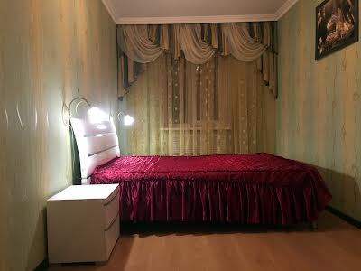 квартира по адресу Олекса Тихого, 80