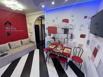 квартира по адресу Чубинського, 8