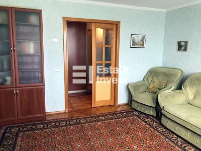 квартира за адресою 23 Серпня вул., 36А