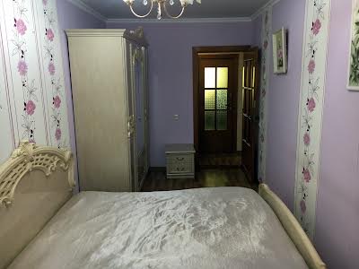 квартира по адресу Академика Королёва просп., 12-Г