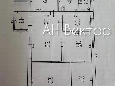 будинок за адресою Харків, Причепилівський пров. (Тархановський), 20