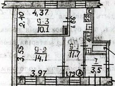 квартира по адресу Николаев, Потемкинская ул., 69