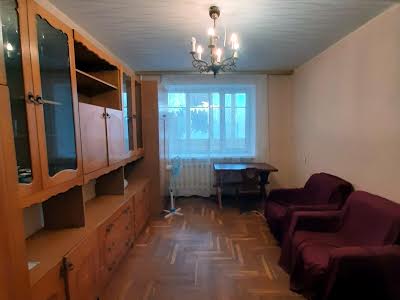 квартира по адресу Днепр, Александра Поля просп. (Кірова), 98 В