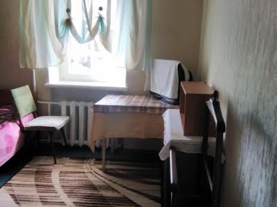 комната по адресу Николаев, Рюмина ул., 2а