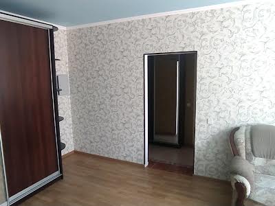 квартира по адресу Комбинатная ул. (Комбінатна), 25-А