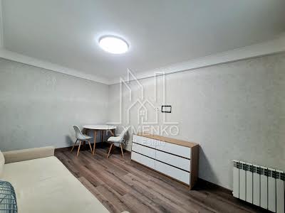 квартира по адресу Лесной просп., 12
