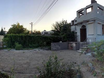 дом по адресу Самарська, 28б