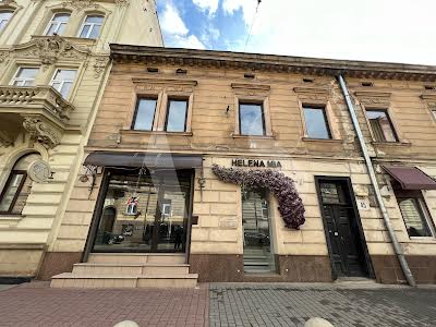 коммерческая по адресу Ивана Франко ул., 45
