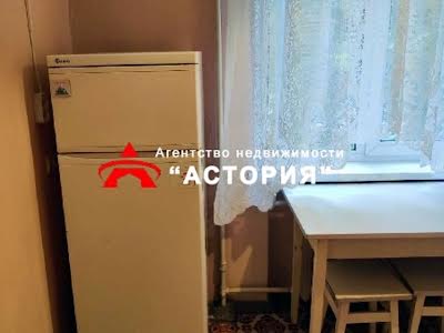 квартира за адресою Гагаріна вул., 1