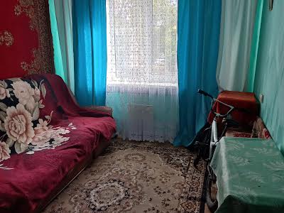 квартира за адресою Державності вул., 28