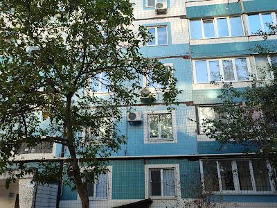 квартира по адресу Ивана Франко просп., 26