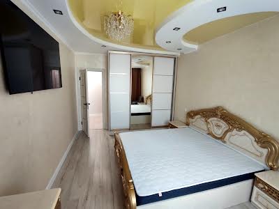 квартира за адресою Чумацька вул., 2