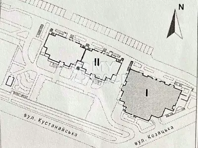 квартира по адресу Костанайская ул., 13