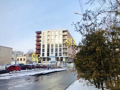 квартира за адресою Леоніда Перфецького вул., 3